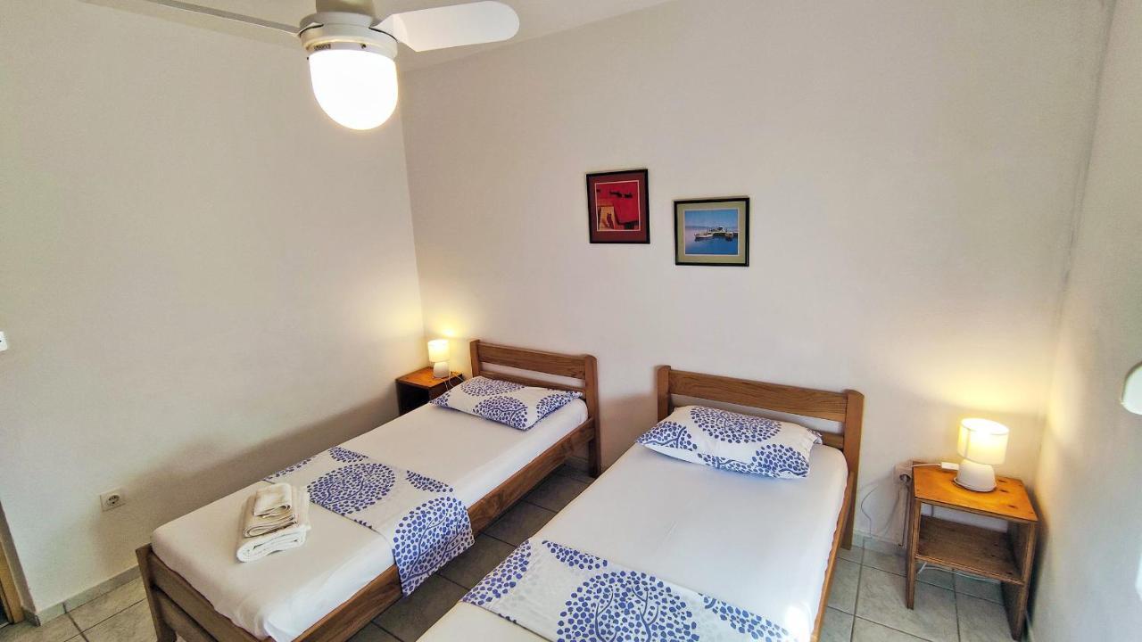 Apartment Amigo Seline Exterior photo