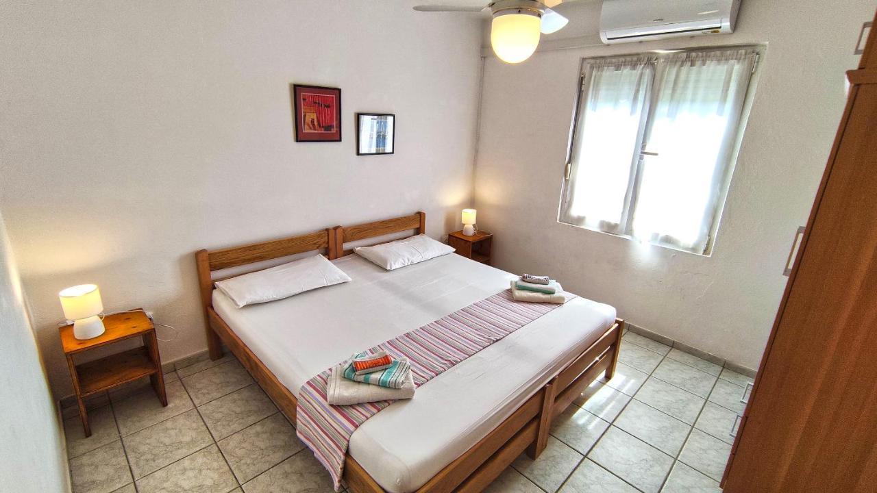 Apartment Amigo Seline Exterior photo