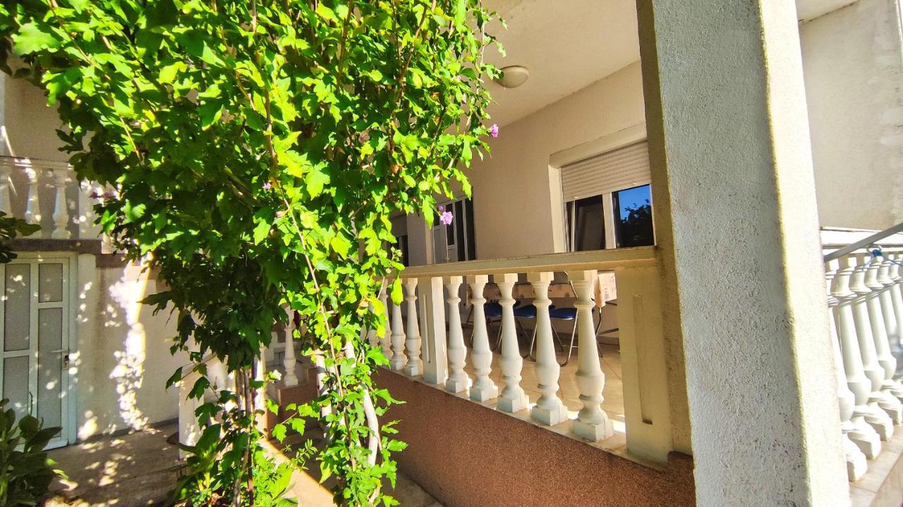 Apartment Amigo Seline Exterior photo