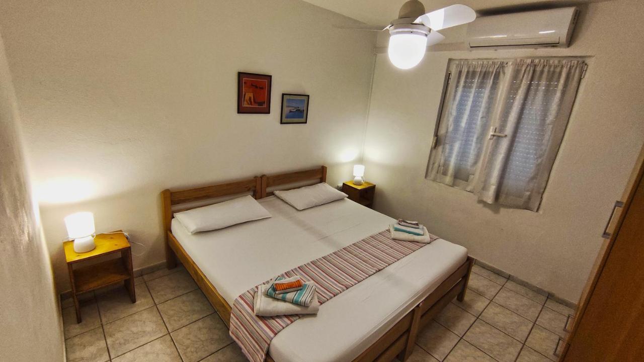 Apartment Amigo Seline Exterior photo