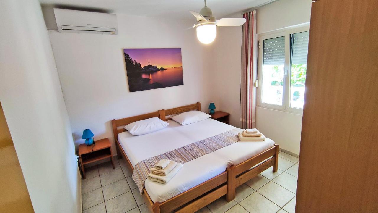 Apartment Amigo Seline Exterior photo