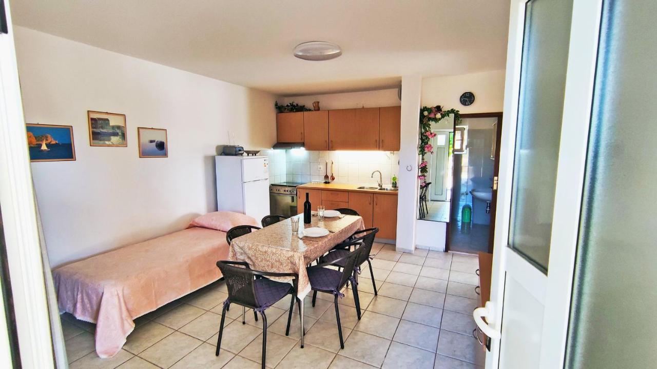 Apartment Amigo Seline Exterior photo