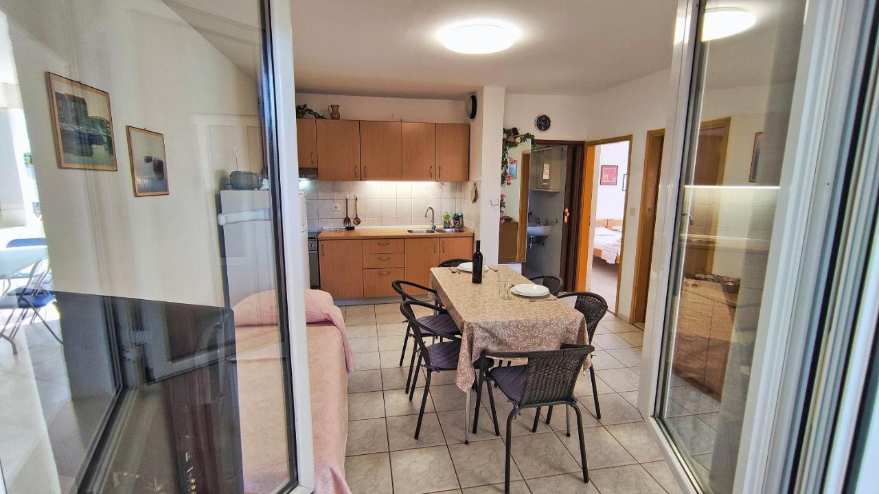 Apartment Amigo Seline Exterior photo