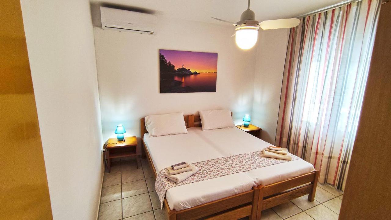 Apartment Amigo Seline Exterior photo