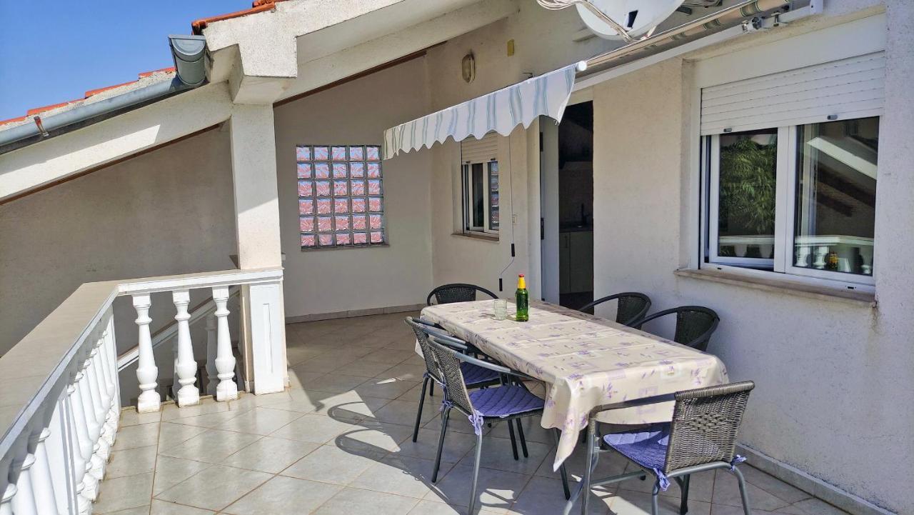 Apartment Amigo Seline Exterior photo