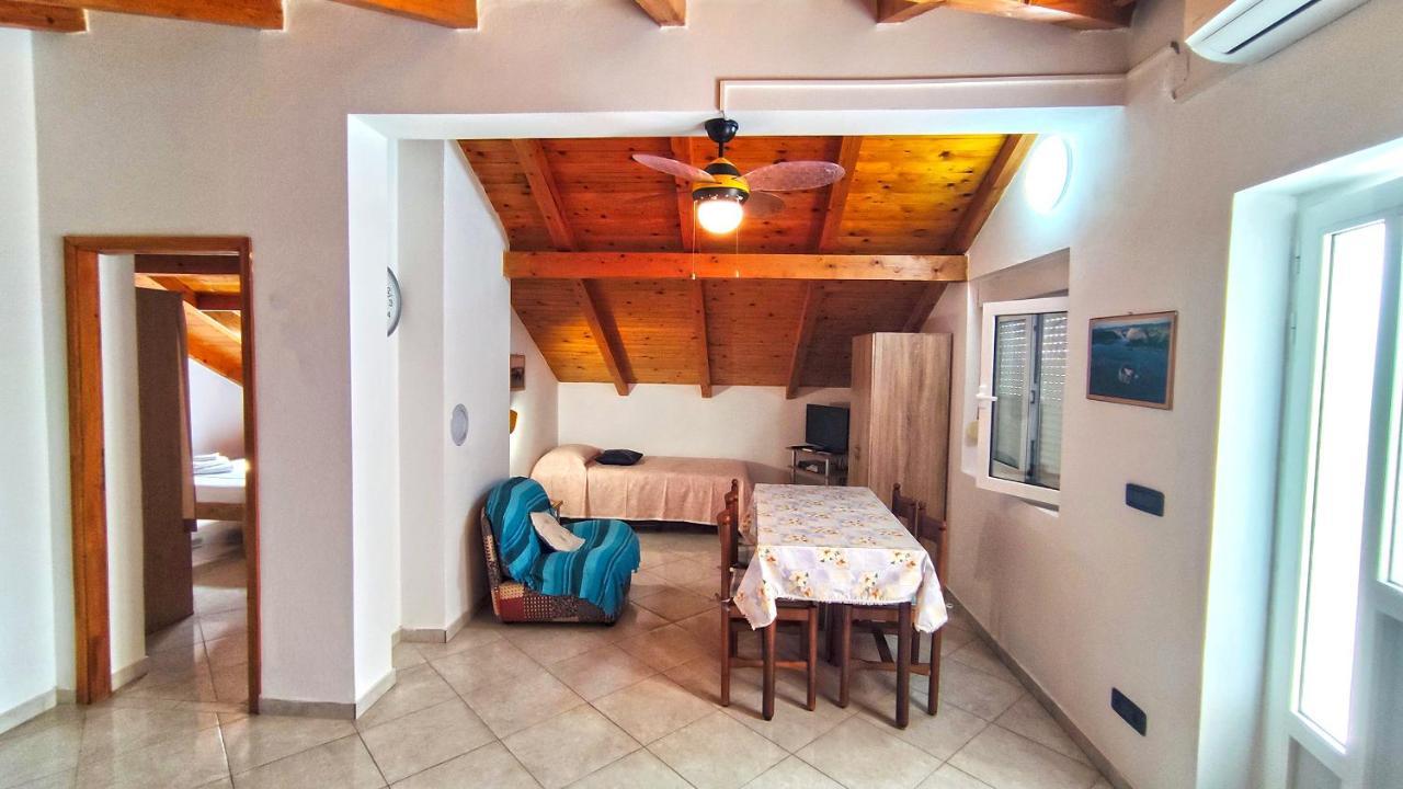 Apartment Amigo Seline Exterior photo